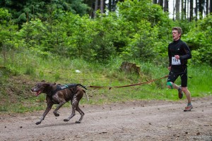 Nativia Challenge Blansko