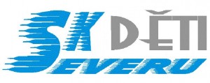 logo SK Děti Severu
